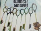 Italy OST - OPERAZIONE SAN PIETRO Swingle Singers CAM