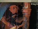 PRINCE LASHA ENSEMBLE Original 1966 UK CBS LP Superb