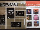 DION & Belmonts 1st LP rare Stereo Issue MINT 