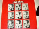 AC/DC MEGA-RARE LIVE WIRE 2LP Frankenstein live 81& 79
