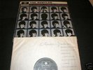 THE BEATLES/ A HARD DAYS NIGHT 1964 ORIGINAL/MONO/ GOOD