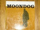 MOONDOG - PRESTIGE LP 7042 1956 ORIGINAL, 