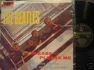 Beatles Please Please Me Gold/Black Aussie