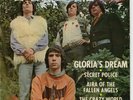 THEM   EP GROUPE SIXTIES  POP ROCK