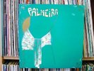 PALMIERA - PALMIERA - VERY RARE DUTCH LATIN LP   