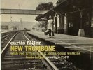Curtis Fuller-New Trombone-Prestige 7107-NYC-SIGNED-NM