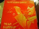 RIC COLBECK The Sun Is Coming Up LP FONTANA