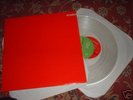 THE FIREMEN BEATLES Paul McCartney RARE Double Vinyl LP