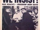 MAX ROACH 