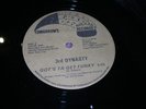 Rare Random Rap 3RD DYNASTY Gots Ta Get Funky 12