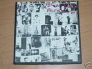 Rolling Stones Exile On Main Street 7 1/2 ips Reel