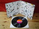 LED ZEPPELIN NR MINT UK 1970 1st PRESS LED ZEPPELIN III