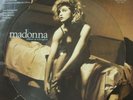 MADONNA,LIKE A VIRGIN, UK PICTURE VINYL ALBUM