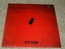 OTIS SPANN biggest thing since UK BLUE HORIZON LP MINT