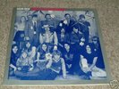 GROUP 1850 agemos trip to.. UK PHILIPS '69 LP UNPLAYED