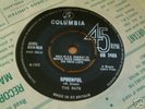 THE RATS spoonful UK COLUMBIA 1965 FREAKBEAT 45 MINT