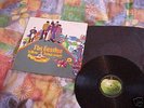 *BEATLES* YELLOW SUBMARINE - 1969 UK *MONO* LP *MINT*