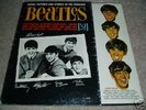 Beatles Songs Pictures and Stories on VJ