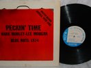 Hank Mobley - Lee Morgan Orig DG Blue Note 1574 LP