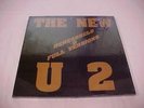 U2 5 LP Box Set:Limited Ed.Rehersals & Full Versions-91