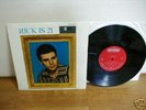 RICKY NELSON RICK IS 21 JAPAN 10