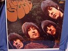 Beatles LP Rubber Soul Stereo Shrink original pressing