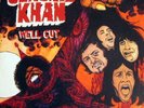 JENGHIZ KHAN (Well Cut) Rare Vinyl Album (Peter Rapsat)