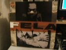 FELA BOX SET LP VOL 2 VERY RARE LTD FRENCH ISSUE MINT