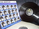A Hard Days Night-The Beatles Mono 1st Press Near Mint