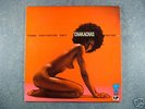 CHAKACHAS 1972 Belgian LP LATIN FUNK BREAKS RARE 