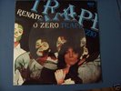RENATO ZERO 9 LP 33 -45 GIRI USATI MA IN OTTTIMO STATO