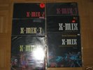 X-MIX -   6x X-Mix - The Tracks   RAR  