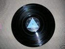 1st Press, Pink Floyd, Dark Side of the Moon, Excellent