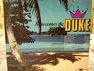 HERE COMES THE DUKE:VARIOUS ARTISTS:ORIG UK TROJAN