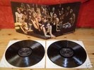 JIMI HENDRIX SUPERB UK TRACK RECORD ELECTRIC LADYLAND