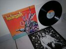 HACKENSACK (Up the hard way) UK Prog. LP Extremely RARE