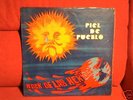 PIEL DE PUEBLO Argentina ORIGINAL HARD PSYCH LP 1973