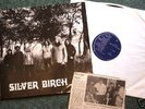 SILVER BIRCH   L.P. IN ABSOLUTE MINT CONDITION