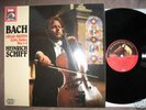 SCHIFF - EMI EX 27 0077 3 - BACH - CELLO SUITEN No.1-6