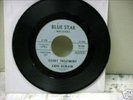 ARIN DEMAIN - SILENT TREATMENT- SOUL 45 ON BLUE STAR