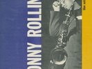 Sonny Rollins on Blue Note