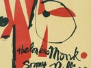 Thelonius Monk on Prestige