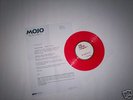 White Stripes - Red Death at 6:14 -  Includes Letter