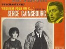 Serge GAINSBOURG Le Pacha Rare funk Sitar Breaks OST