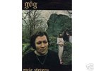 MEIC STEVENS - GOG VERY RARE WELSH LP
