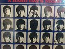 BEATLES A HARD DAY'S NIGHT MFSL MINT in BAGGIE
