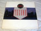 Techno The New Dance Sound Of Detroit  DERICK MAY