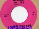 NORTHERN SOUL Rarest of the RARE 21st Century on NOEL