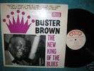 Buster Brown     Orig. Us Fire LP