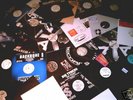 60x RAP & HIPHOP VINYLS NEU  CAMRON, DR DRE, ICE CUBE